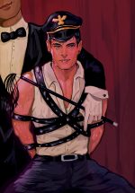 Illustration by Heidi Ku