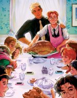 Illustration by Heidi Ku