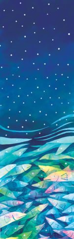 Illustration by Hope Chan