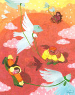 Illustration by Hyunsun Park