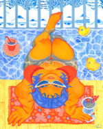 Illustration by Hyunsun Park