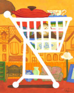 Illustration by Hyunsun Park