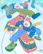 Illustration by Hyunsun Park