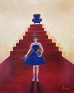 Illustration by Ina Lee