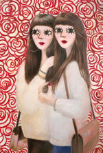 Illustration by Ina Lee