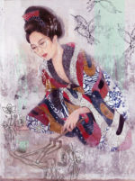 Illustration by Janine Kwok