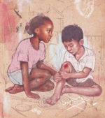 Illustration by Janine Kwok