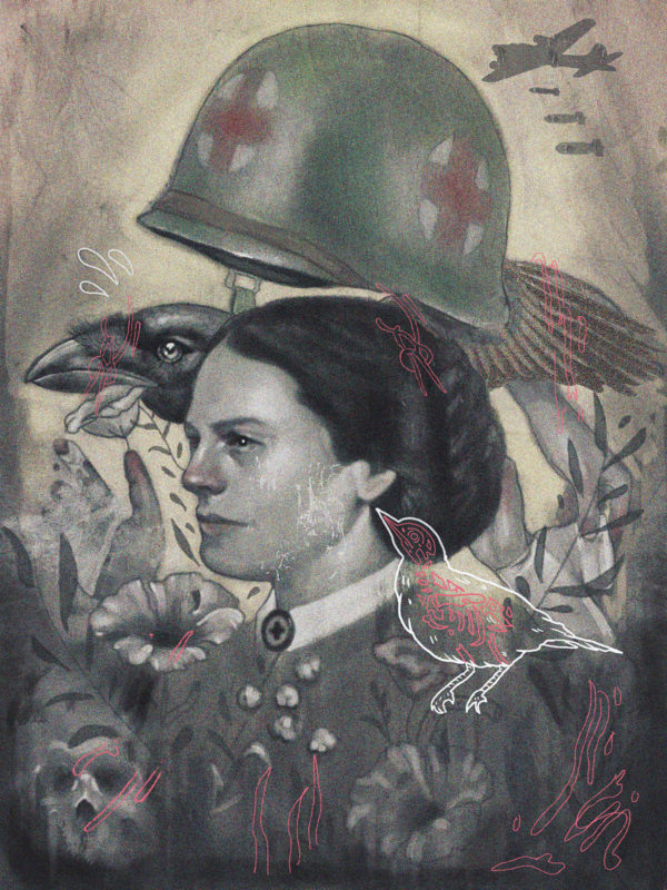 Illustration by Janine Kwok