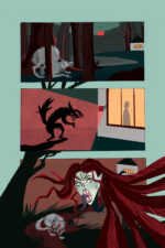 Illustration by Jasmine Chen