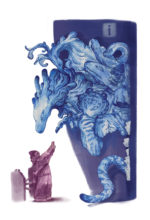 Illustration by Jasmine Park