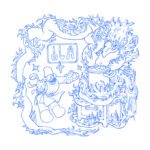 Illustration by Jasmine Park