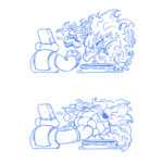 Illustration by Jasmine Park