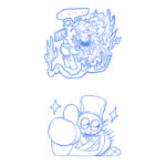 Illustration by Jasmine Park