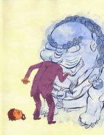 Illustration by Jeremy Kai