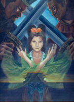 Illustration by Jerry Yang