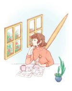 Illustration by Jessica Michelle