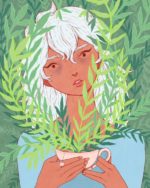 Illustration by Jessica Michelle