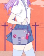 Illustration by Jessica Michelle