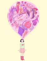 Illustration by Jessica Michelle