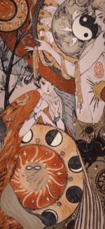 Illustration by Jessica Wu