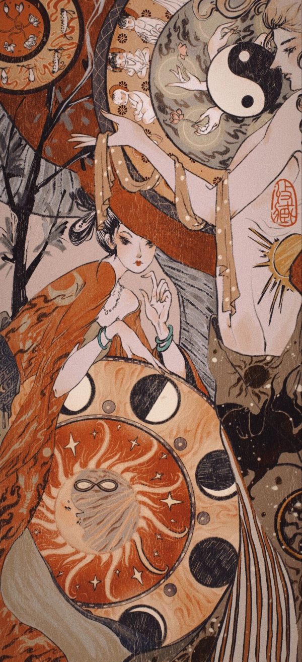 Illustration by Jessica Wu