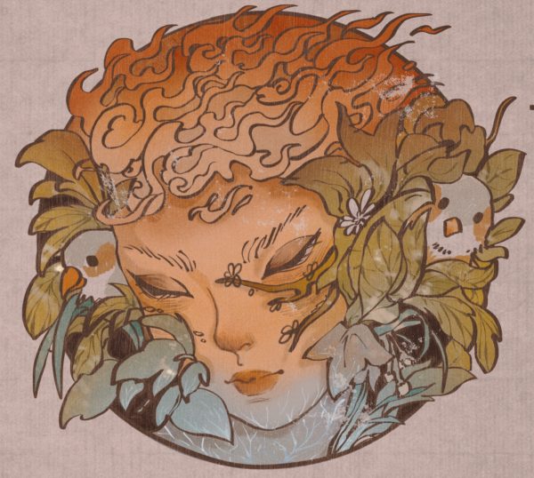 Illustration by Jessica Wu