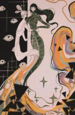 Illustration by Jessica Wu