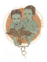 Illustration by Jessie Durham