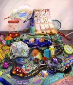 Illustration by Jhenny Castillo