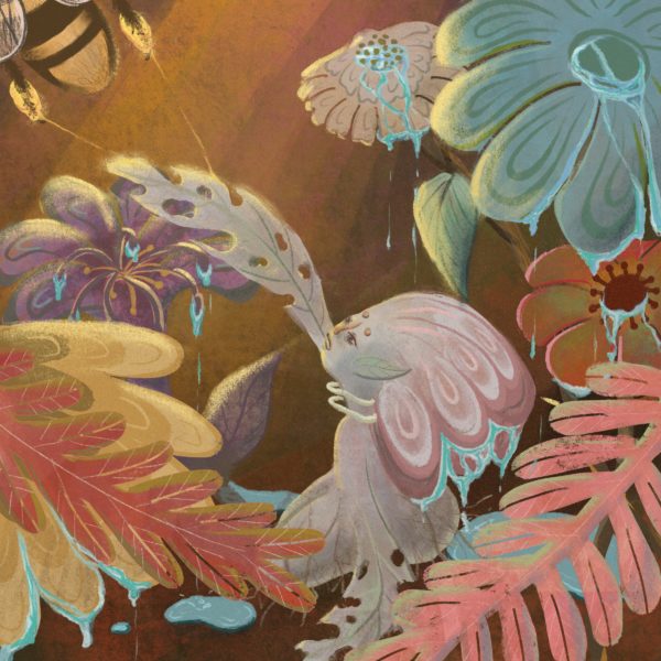 Illustration by Jiaqi Zheng