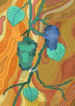 Illustration by Jiaqi Zheng