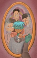 Illustration by Jiaqi Zheng