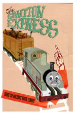 Illustration by Jim Mezei