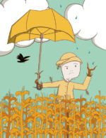 Illustration by Ji soo Choi