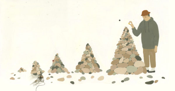 Illustration by Jisu Lee