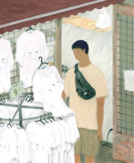 Illustration by Jisu Lee