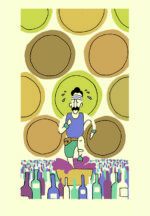 Illustration by Joaquin Varela