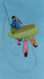 Illustration by John Hwang