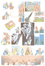 Illustration by Jon Iñaki