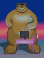 Illustration by Joy Eom