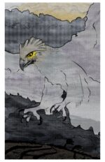 Illustration by JR (Jay) Tuscano