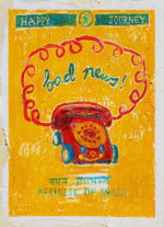 Illustration by Julia Mathew