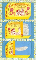 Illustration by Juliette Vermeersch