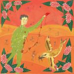 Illustration by Juliette Vermeersch