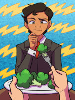 Illustration by Kaitlin Pond