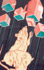 Illustration by Kaitlinn Martin