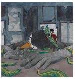 Illustration by Kasia Tobola