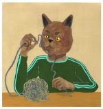 Illustration by Kasia Tobola