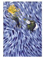 Illustration by Kasia Tobola