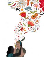 Illustration by Kat Tzingounakis